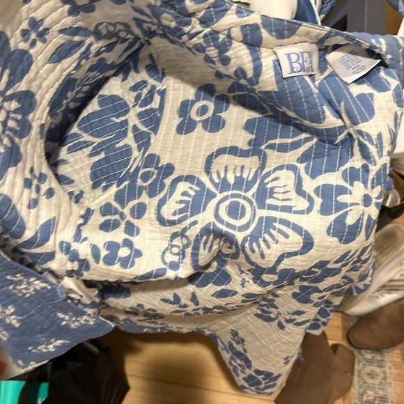 Vintage quilted jacket - Picture 7 of 7